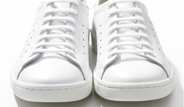 <strong>ESTNATION｜エストネーション</strong>　「PATRICK」オーダー会　PATRICK “PUNCH” 2万4360円（型押しクロコダイルレザーは2万8035円）