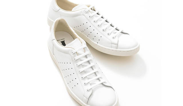 <strong>ESTNATION｜エストネーション</strong>　「PATRICK」オーダー会　PATRICK “PUNCH” 2万4360円（型押しクロコダイルレザーは2万8035円）