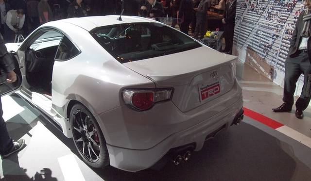 <strong>トヨタ86｜TOYOTA 86</strong>