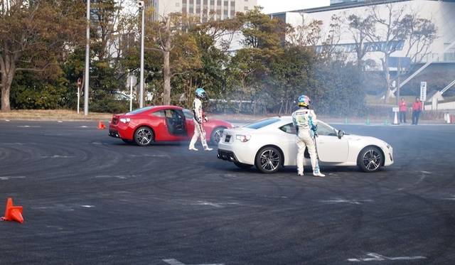 <strong>トヨタ86｜TOYOTA 86</strong>