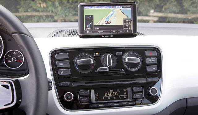 <strong>Volkswagen up!｜フォルクスワーゲン アップ！</strong>　