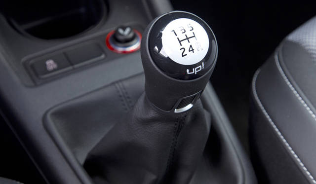 <strong>Volkswagen up!｜フォルクスワーゲン アップ！</strong>　