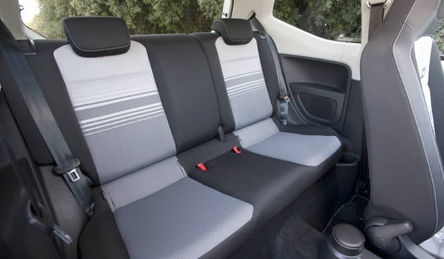 <strong>Volkswagen up!｜フォルクスワーゲン アップ！</strong>　