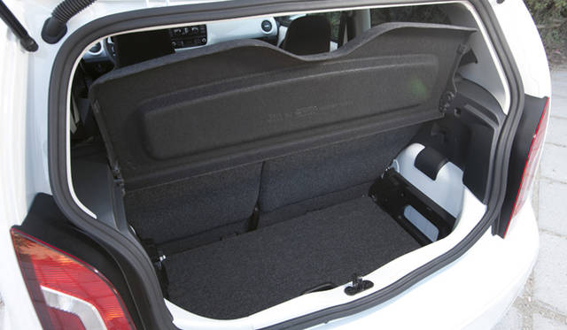 <strong>Volkswagen up!｜フォルクスワーゲン アップ！</strong>　