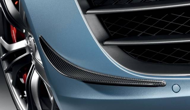 <strong>Audi R8 GT Spyder｜アウディR8 GTスパイダー</strong>