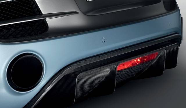 <strong>Audi R8 GT Spyder｜アウディR8 GTスパイダー</strong>