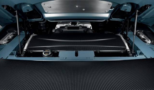 <strong>Audi R8 GT Spyder｜アウディR8 GTスパイダー</strong>