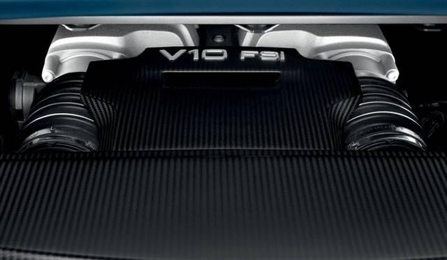 <strong>Audi R8 GT Spyder｜アウディR8 GTスパイダー</strong>