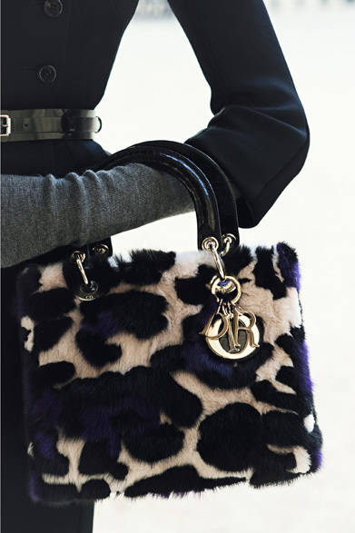 <strong>Dior｜ディオール</strong>　2012-13年秋冬プレコレクション速報