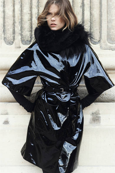 <strong>Dior｜ディオール</strong>　2012-13年秋冬プレコレクション速報