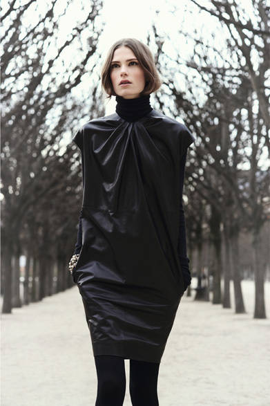 <strong>Dior｜ディオール</strong>　2012-13年秋冬プレコレクション速報