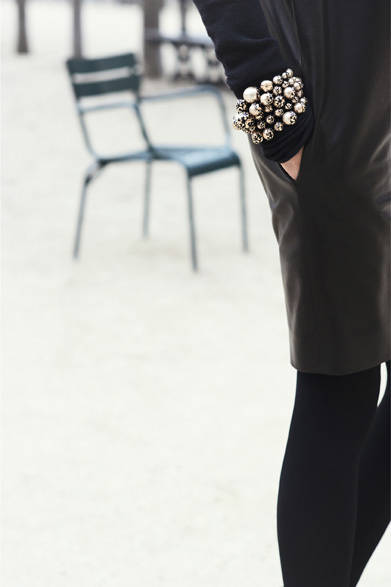 <strong>Dior｜ディオール</strong>　2012-13年秋冬プレコレクション速報