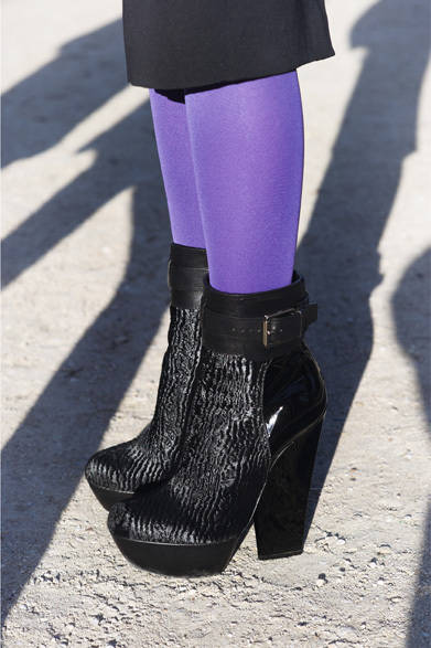 <strong>Dior｜ディオール</strong>　2012-13年秋冬プレコレクション速報