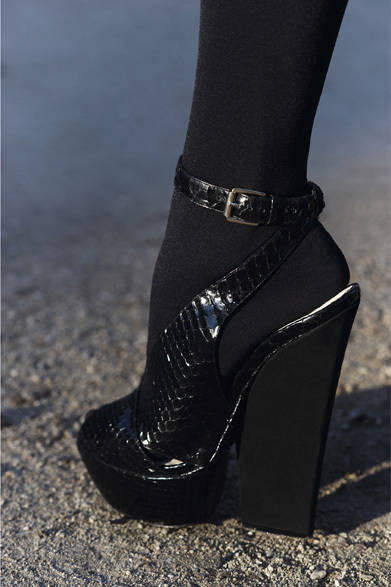 <strong>Dior｜ディオール</strong>　2012-13年秋冬プレコレクション速報