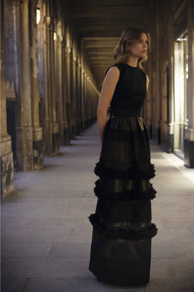 <strong>Dior｜ディオール</strong>　2012-13年秋冬プレコレクション速報