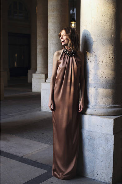 <strong>Dior｜ディオール</strong>　2012-13年秋冬プレコレクション速報