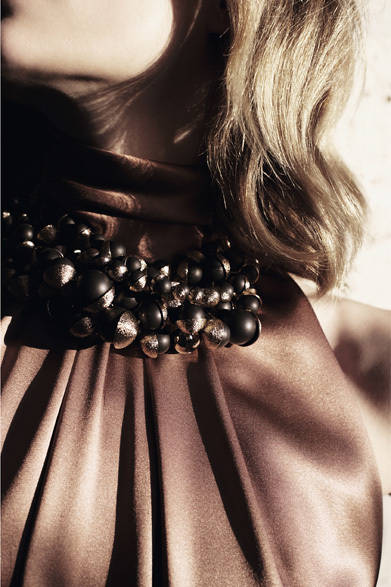 <strong>Dior｜ディオール</strong>　2012-13年秋冬プレコレクション速報