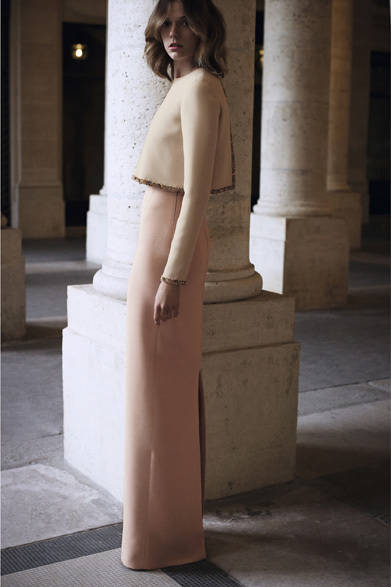 <strong>Dior｜ディオール</strong>　2012-13年秋冬プレコレクション速報