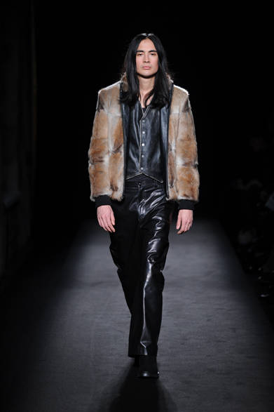 <strong>MAISON MARTIN MARGIELA｜メゾン マルタン マルジェラ</strong>　