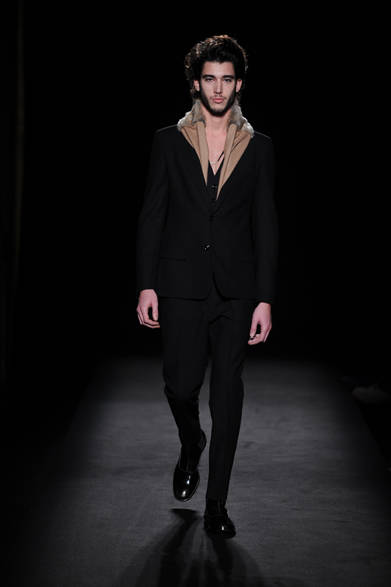 <strong>MAISON MARTIN MARGIELA｜メゾン マルタン マルジェラ</strong>　