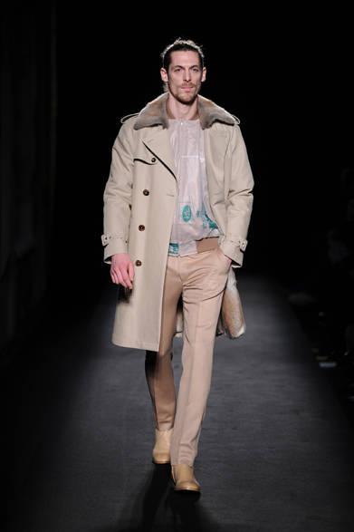 <strong>MAISON MARTIN MARGIELA｜メゾン マルタン マルジェラ</strong>　