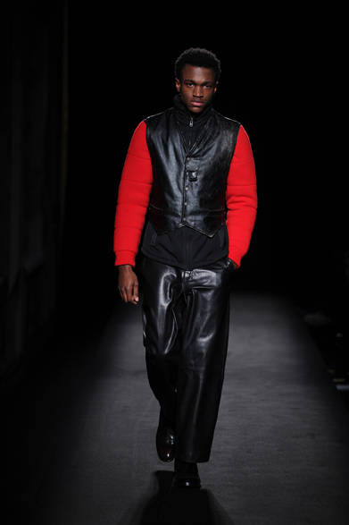 <strong>MAISON MARTIN MARGIELA｜メゾン マルタン マルジェラ</strong>　