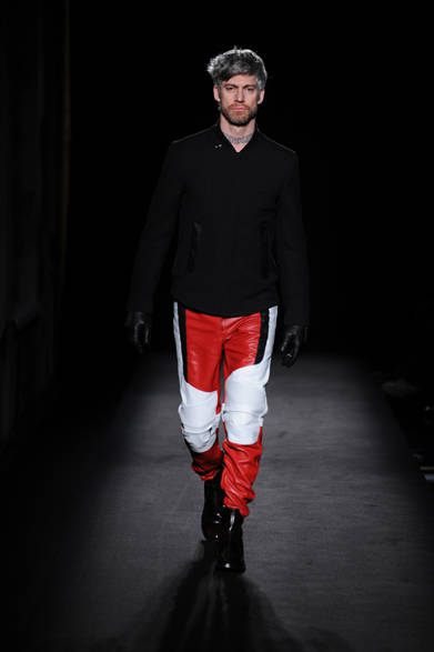 <strong>MAISON MARTIN MARGIELA｜メゾン マルタン マルジェラ</strong>　