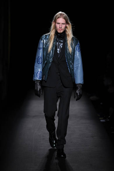 <strong>MAISON MARTIN MARGIELA｜メゾン マルタン マルジェラ</strong>　