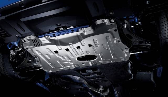 <strong>スバルBRZ｜Subaru BRZ</strong>