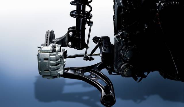 <strong>スバルBRZ｜Subaru BRZ</strong>