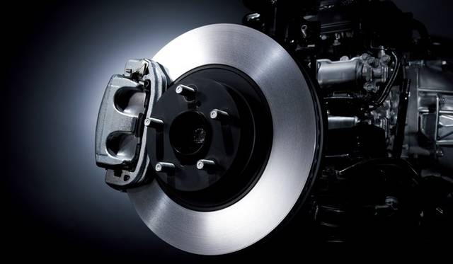 <strong>スバルBRZ｜Subaru BRZ</strong>