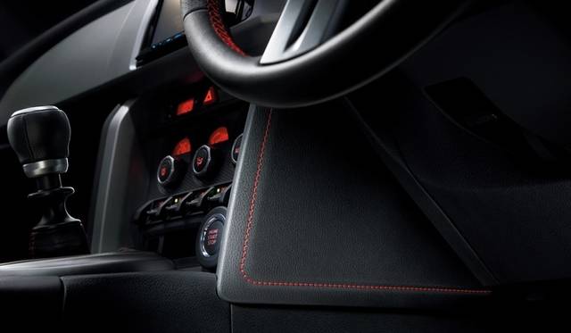 <strong>スバルBRZ｜Subaru BRZ</strong>