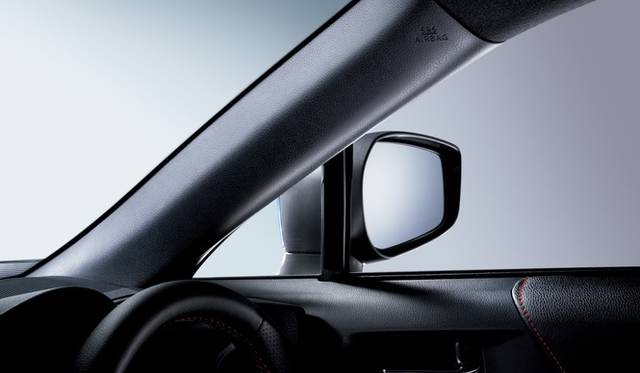 <strong>スバルBRZ｜Subaru BRZ</strong>