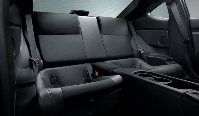 <strong>スバルBRZ｜Subaru BRZ</strong>