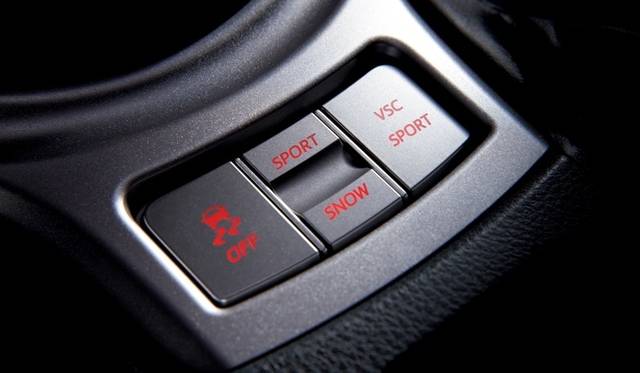 <strong>スバルBRZ｜Subaru BRZ</strong>