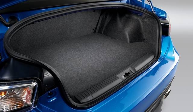 <strong>スバルBRZ｜Subaru BRZ</strong>