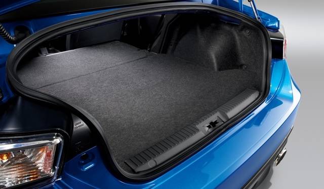 <strong>スバルBRZ｜Subaru BRZ</strong>