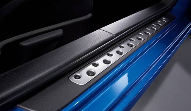 <strong>スバルBRZ｜Subaru BRZ</strong>