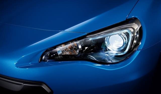 <strong>スバルBRZ｜Subaru BRZ</strong>