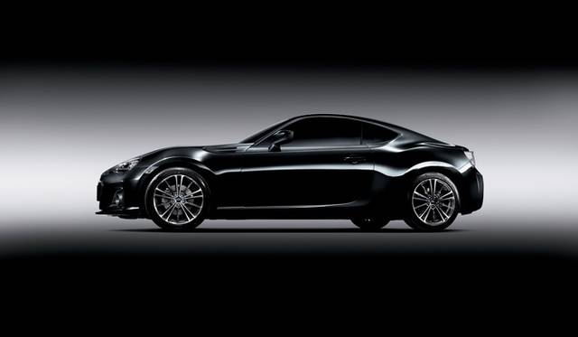 <strong>スバルBRZ｜Subaru BRZ</strong>