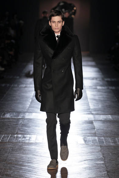 <strong>Viktor & Rolf｜ヴィクター&ロルフ</strong>　