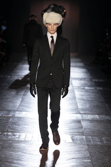 <strong>Viktor & Rolf｜ヴィクター&ロルフ</strong>　