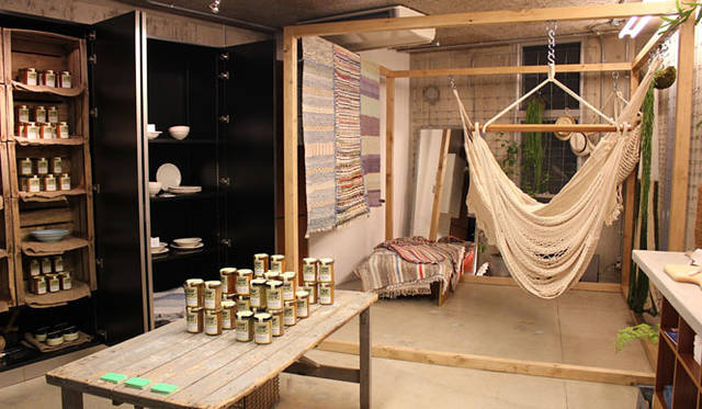 <strong>The Tastemakers & Co.</strong>　『The Tastemakers & Co. DAIKANYAMA』