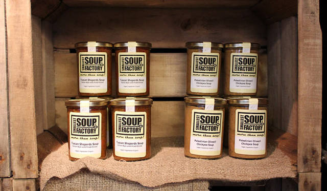 　『The Tastemakers & Co. DAIKANYAMA』