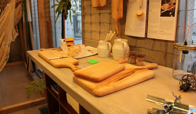 　『The Tastemakers & Co. DAIKANYAMA』