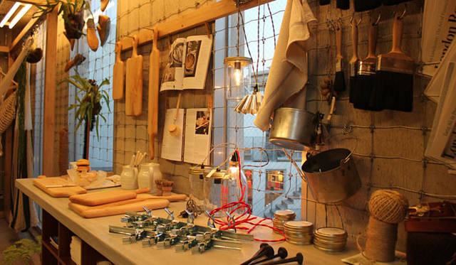 　『The Tastemakers & Co. DAIKANYAMA』