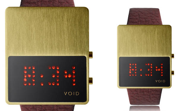 <strong>POS＋｜セレクトウォッチブランド「ポスト」誕生</strong>