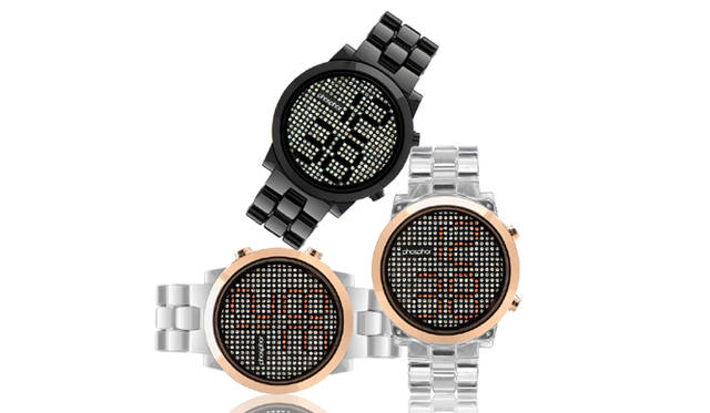 <strong>POS＋｜セレクトウォッチブランド「ポスト」誕生</strong>