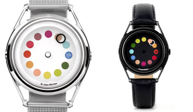 <strong>POS＋｜セレクトウォッチブランド「ポスト」誕生</strong>