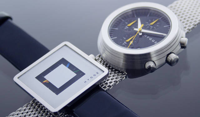 <strong>POS＋｜セレクトウォッチブランド「ポスト」誕生</strong>